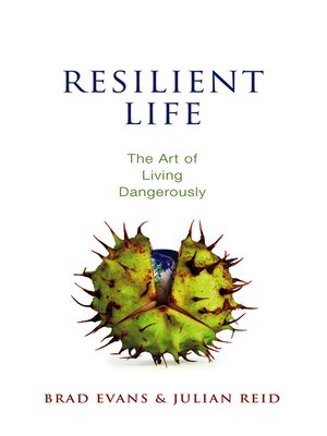 cover image of Resilient Life